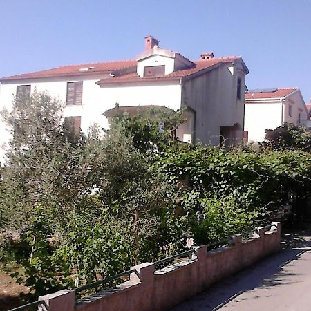 Apartments With A Parking Space Zadar - Diklo, Zadar - 13327 Εξωτερικό φωτογραφία