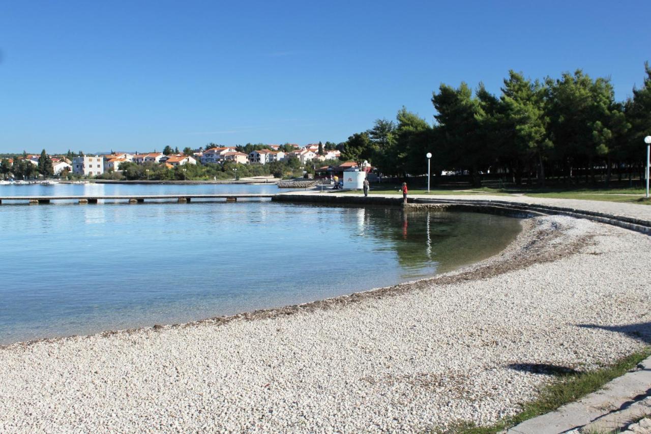 Apartments With A Parking Space Zadar - Diklo, Zadar - 13327 Εξωτερικό φωτογραφία