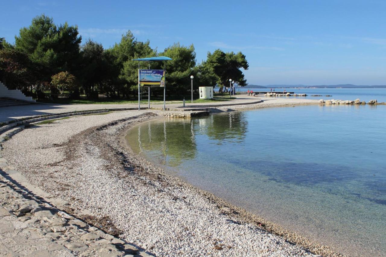 Apartments With A Parking Space Zadar - Diklo, Zadar - 13327 Εξωτερικό φωτογραφία