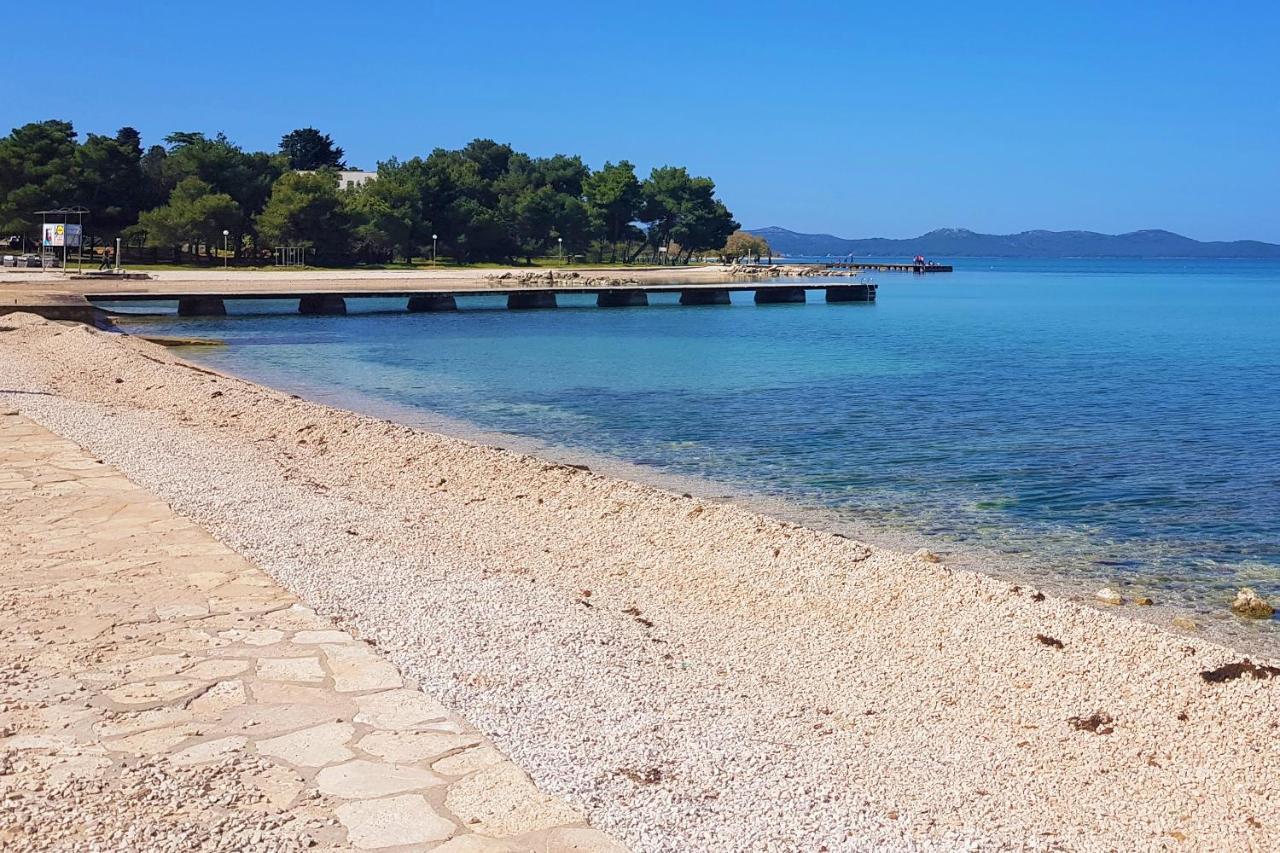Apartments With A Parking Space Zadar - Diklo, Zadar - 13327 Εξωτερικό φωτογραφία