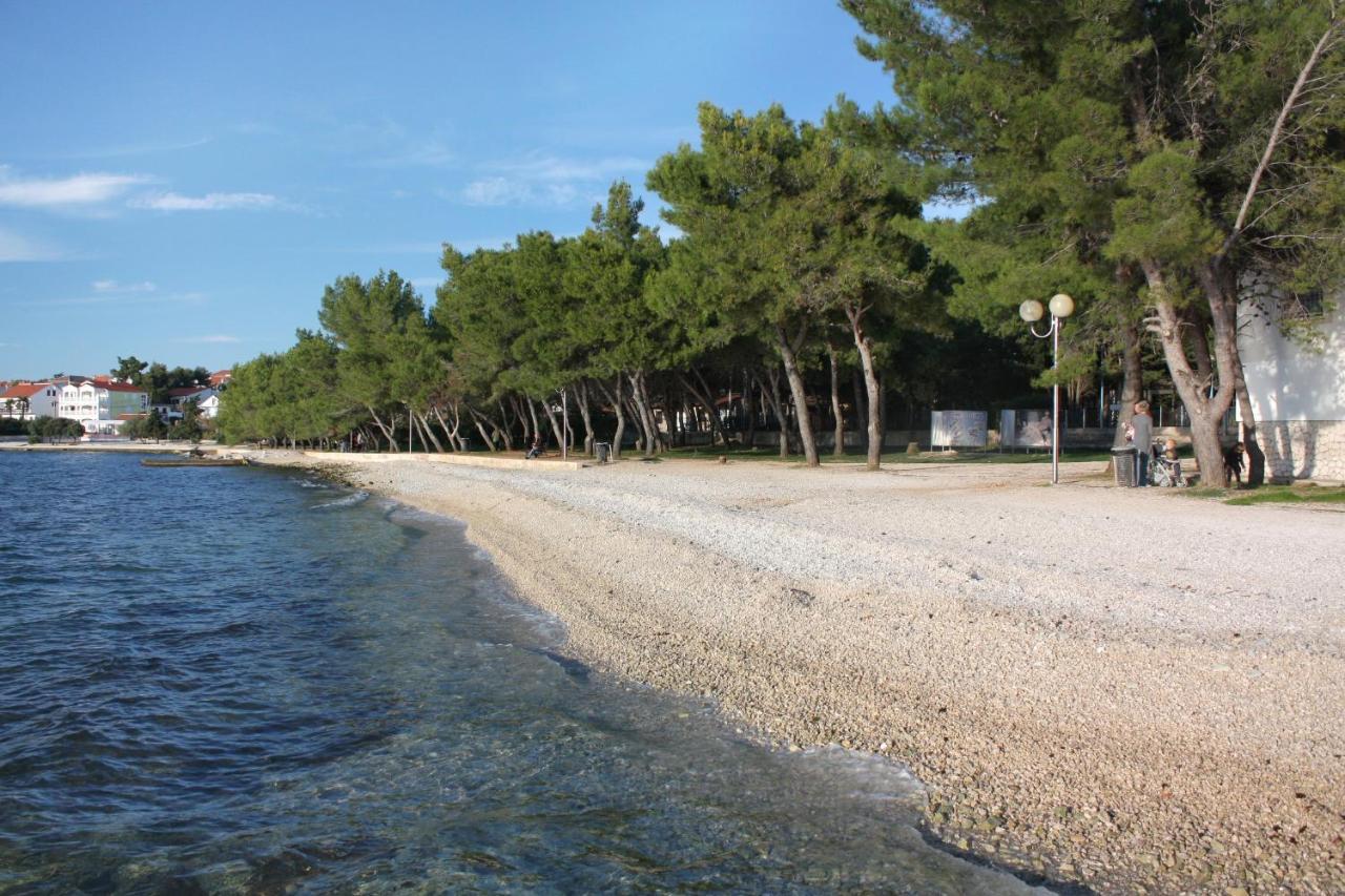 Apartments With A Parking Space Zadar - Diklo, Zadar - 13327 Εξωτερικό φωτογραφία