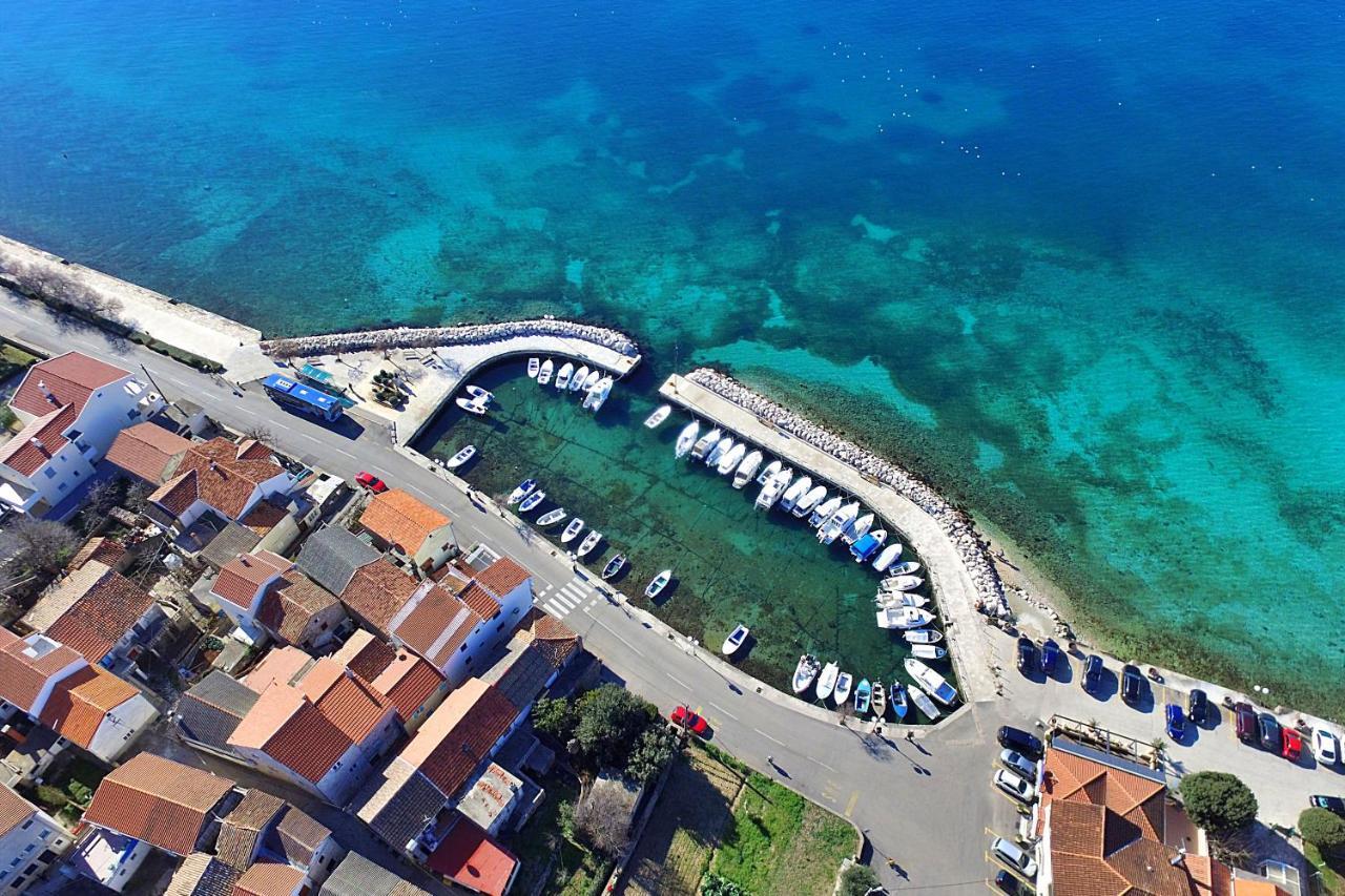 Apartments With A Parking Space Zadar - Diklo, Zadar - 13327 Εξωτερικό φωτογραφία
