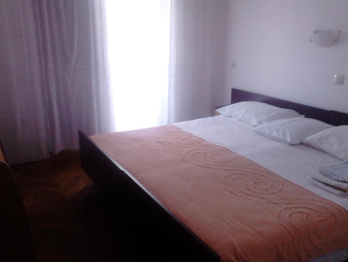 Apartments With A Parking Space Zadar - Diklo, Zadar - 13327 Εξωτερικό φωτογραφία
