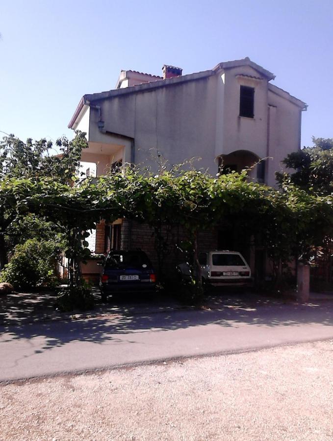 Apartments With A Parking Space Zadar - Diklo, Zadar - 13327 Εξωτερικό φωτογραφία