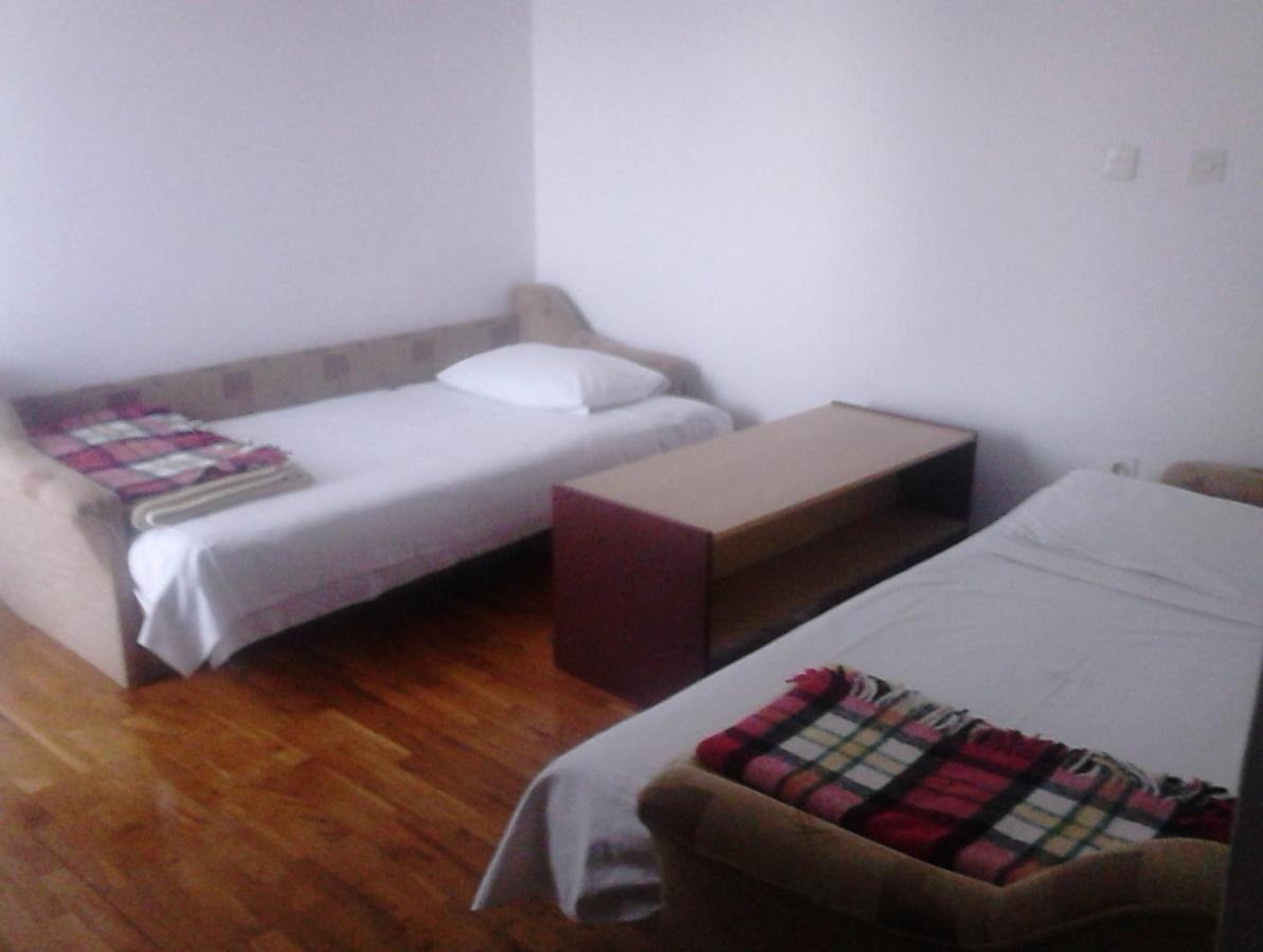 Apartments With A Parking Space Zadar - Diklo, Zadar - 13327 Εξωτερικό φωτογραφία