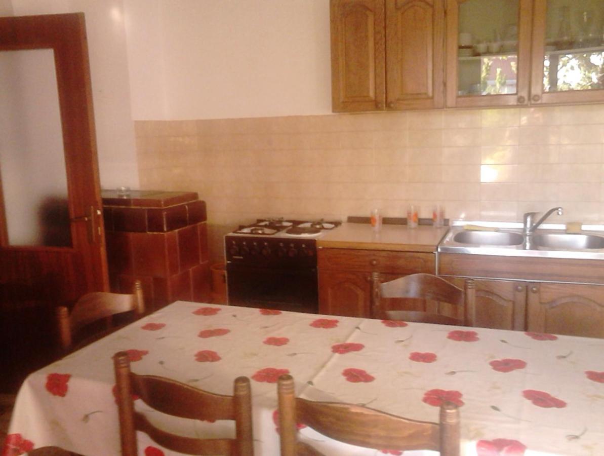 Apartments With A Parking Space Zadar - Diklo, Zadar - 13327 Εξωτερικό φωτογραφία