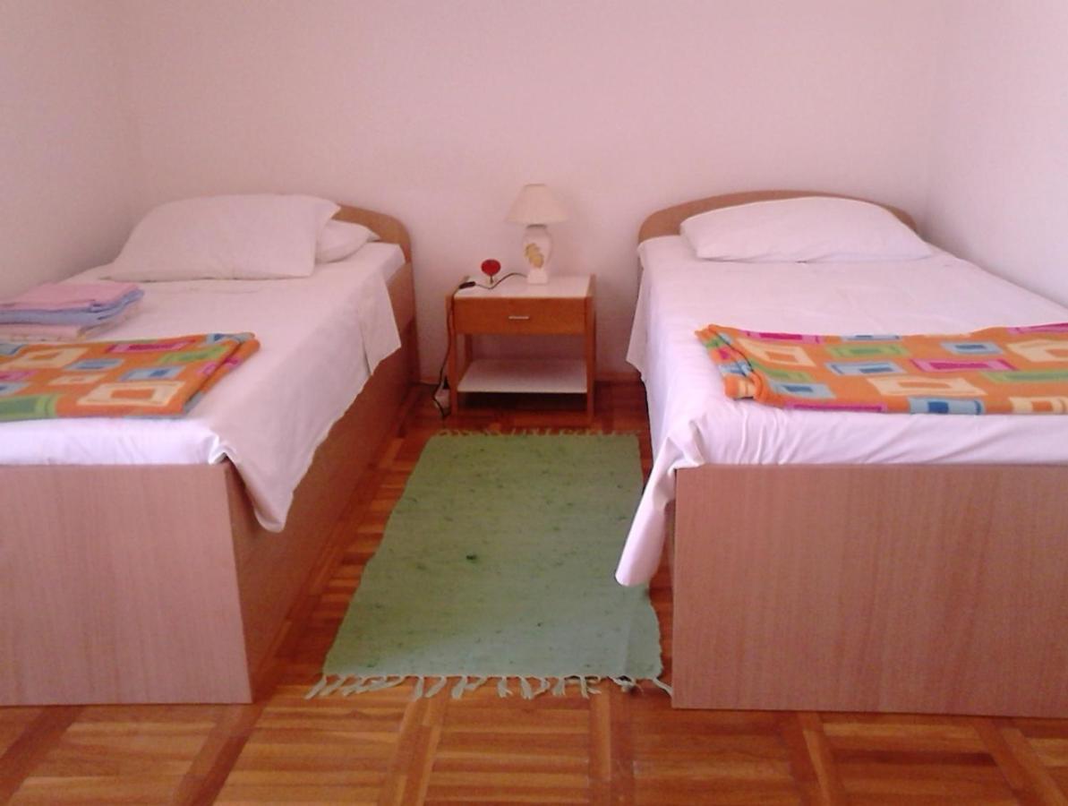 Apartments With A Parking Space Zadar - Diklo, Zadar - 13327 Εξωτερικό φωτογραφία