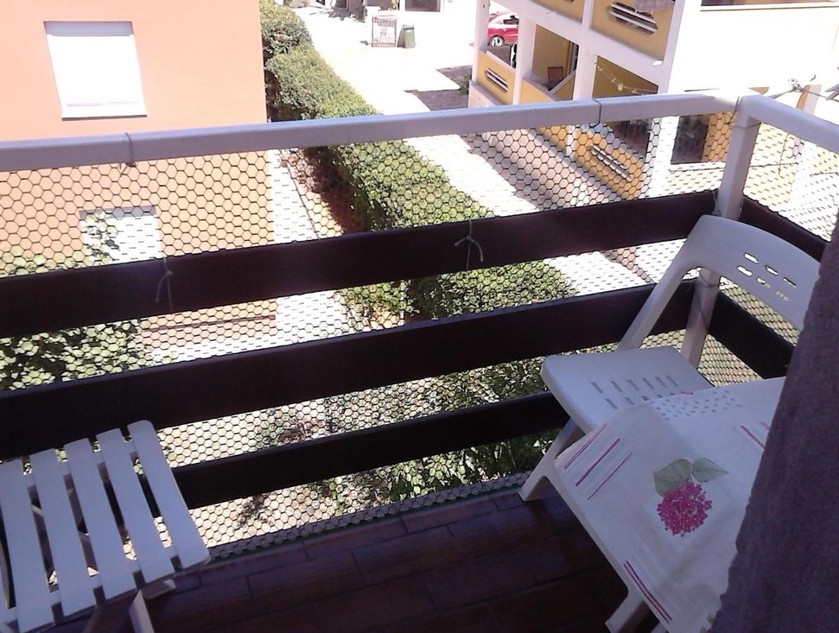 Apartments With A Parking Space Zadar - Diklo, Zadar - 13327 Εξωτερικό φωτογραφία