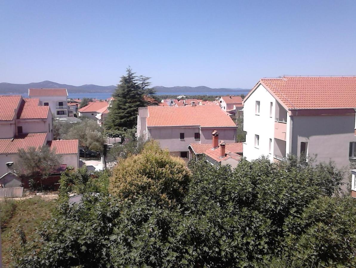 Apartments With A Parking Space Zadar - Diklo, Zadar - 13327 Εξωτερικό φωτογραφία