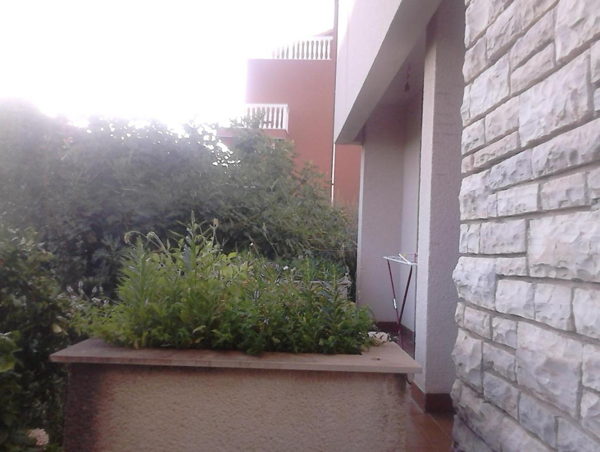 Apartments With A Parking Space Zadar - Diklo, Zadar - 13327 Εξωτερικό φωτογραφία