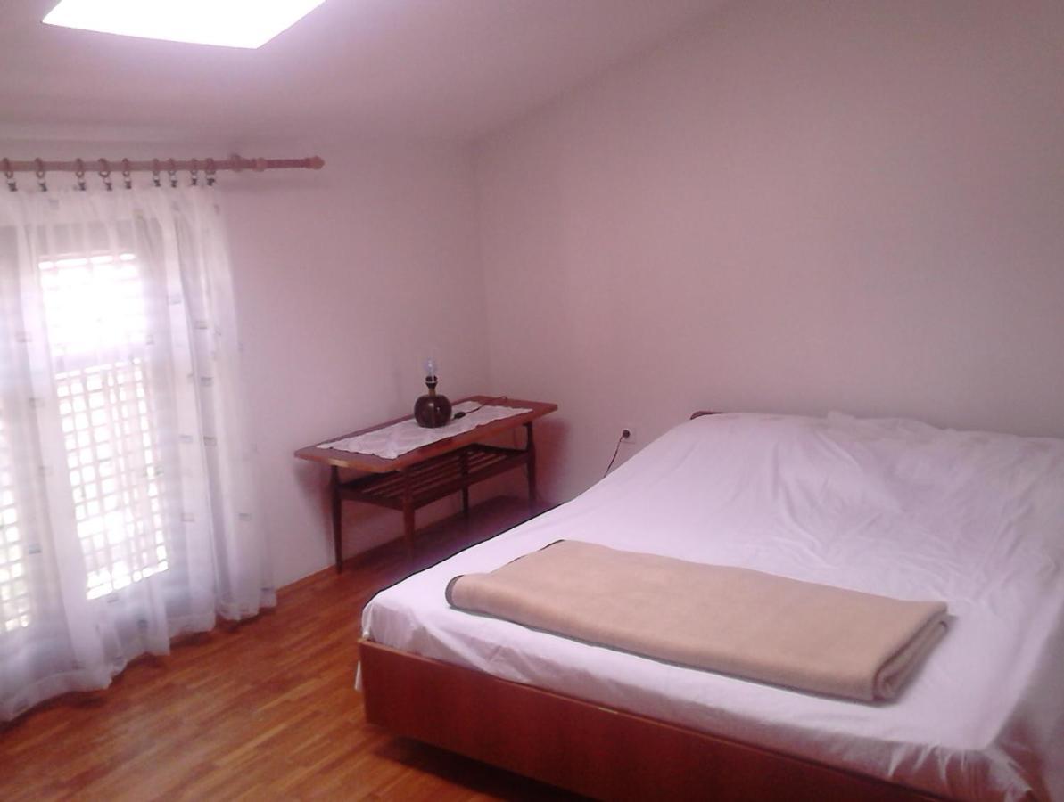 Apartments With A Parking Space Zadar - Diklo, Zadar - 13327 Εξωτερικό φωτογραφία