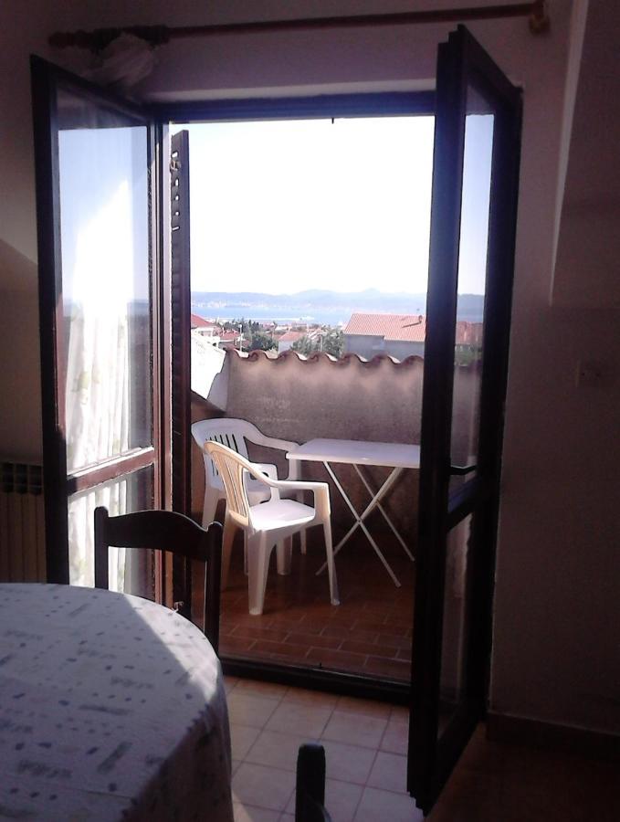 Apartments With A Parking Space Zadar - Diklo, Zadar - 13327 Εξωτερικό φωτογραφία