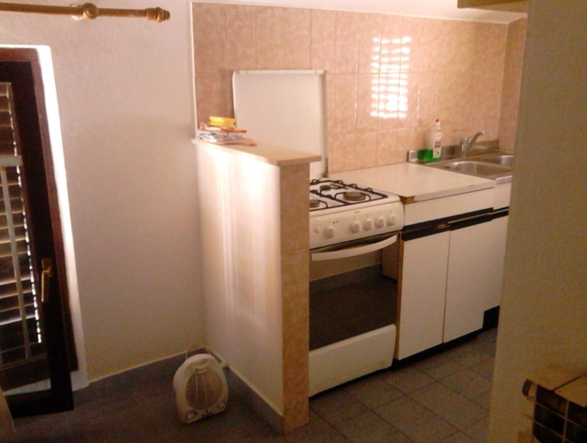 Apartments With A Parking Space Zadar - Diklo, Zadar - 13327 Εξωτερικό φωτογραφία