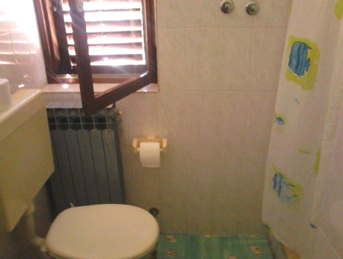 Apartments With A Parking Space Zadar - Diklo, Zadar - 13327 Εξωτερικό φωτογραφία