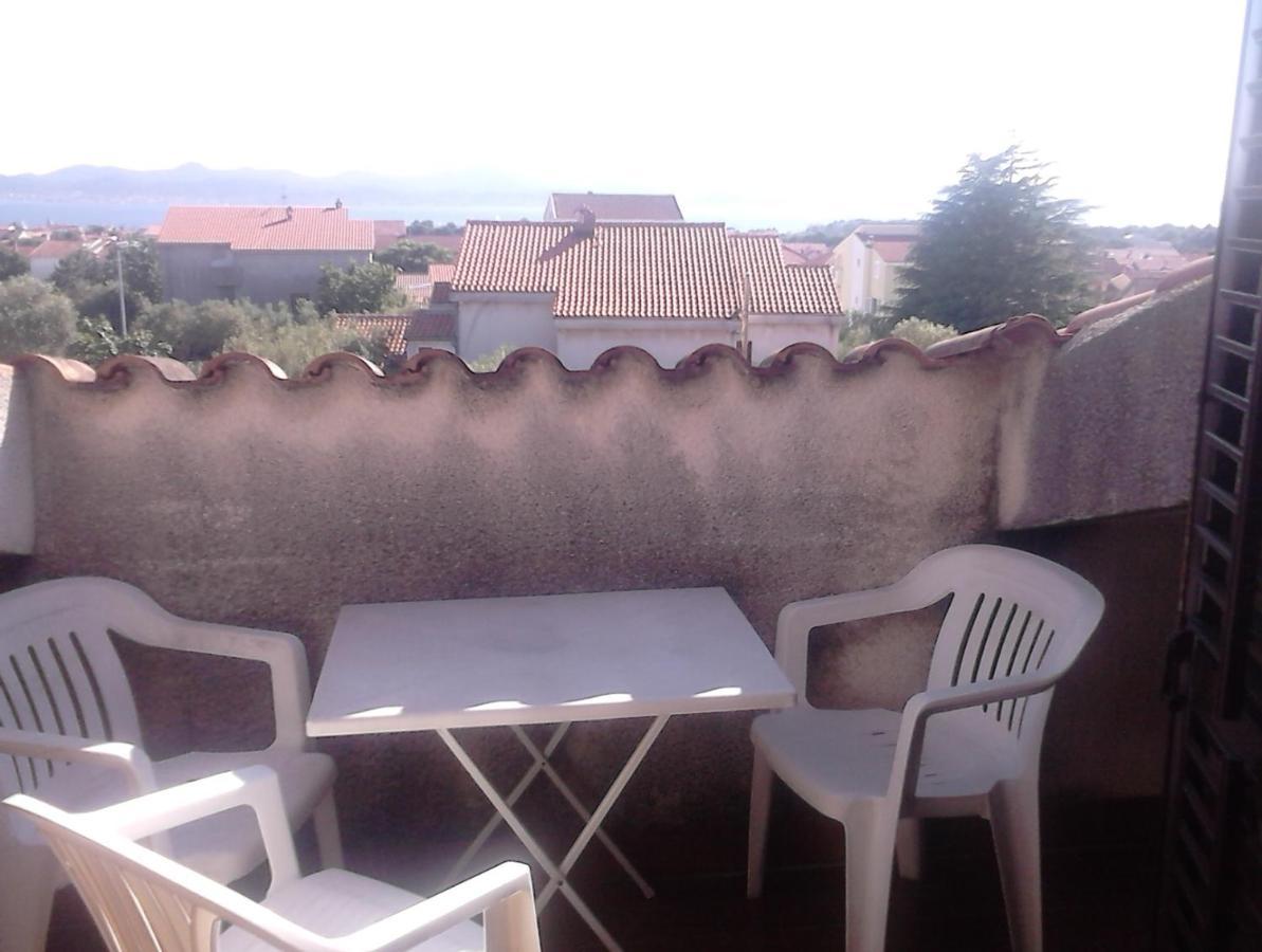 Apartments With A Parking Space Zadar - Diklo, Zadar - 13327 Εξωτερικό φωτογραφία